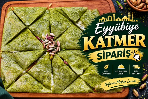 Eyyübiye Katmerci