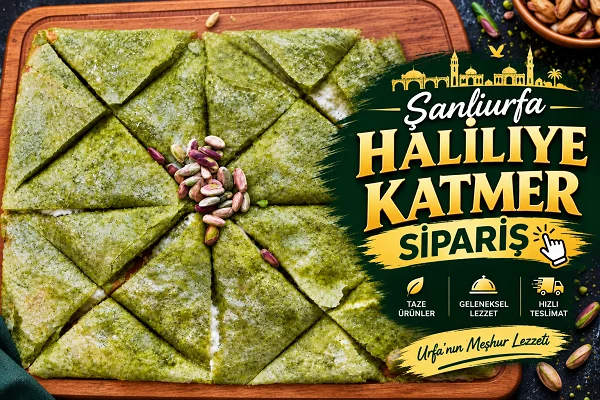 Haliliye Katmerci